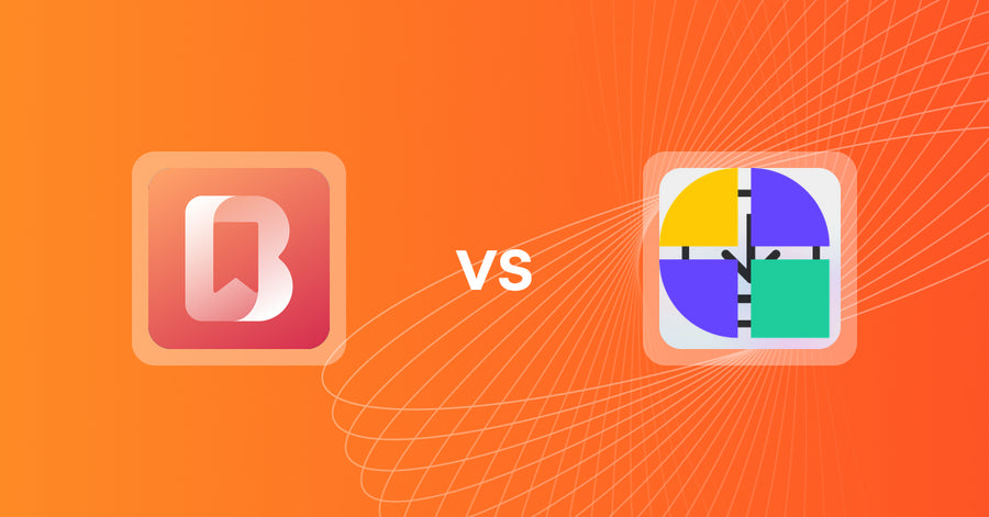 Shopify Upsell and Cross-Sell Apps: Bon ‑ Shop, Track and Discover vs. AI Recommendations by Aqurate