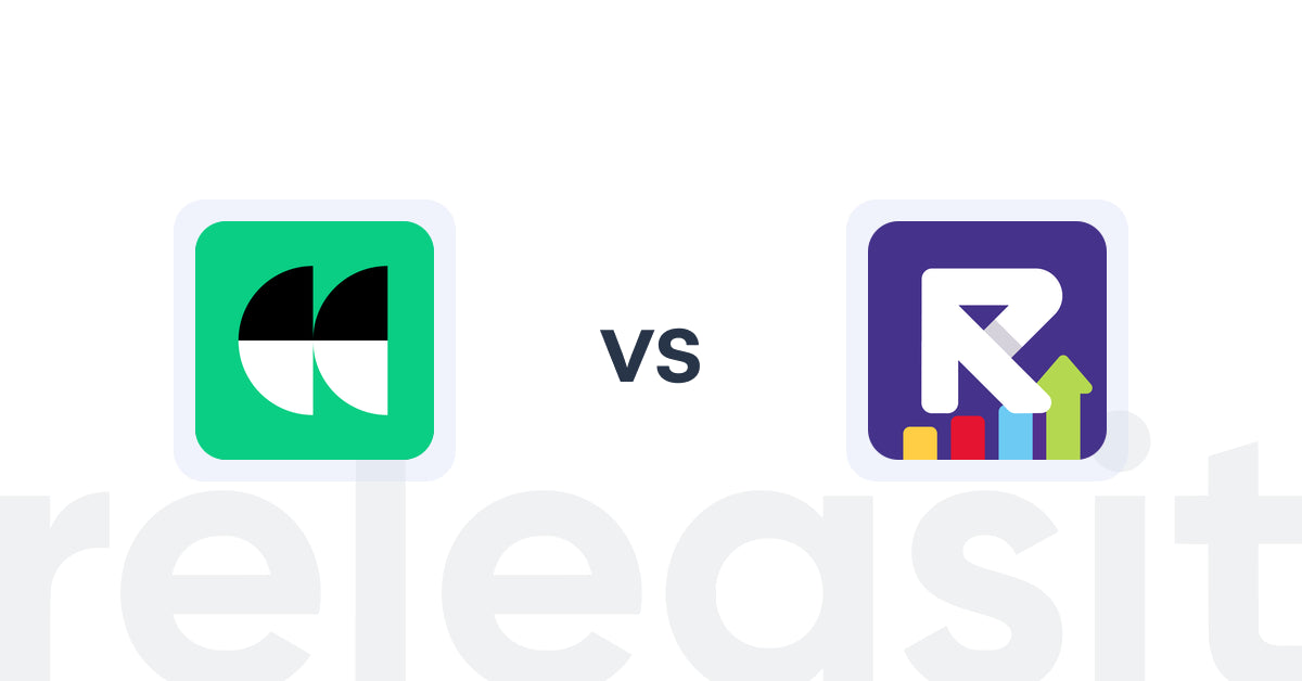 Shopify Upsell and Cross-Sell Apps: Candy Cart | In Cart Upsell vs. Revy Unlimited UpSell Offers