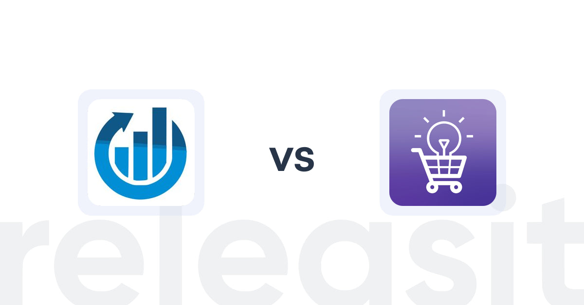 Shopify Upsell and Cross-Sell Apps: Profit Pal ‑ Purchase Upsell vs Product Recommendations Magic