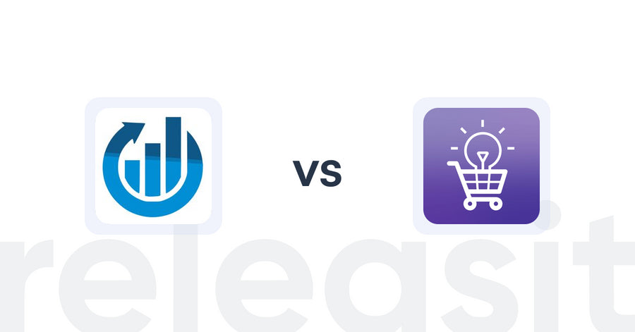 Shopify Upsell and Cross-Sell Apps: Profit Pal ‑ Purchase Upsell vs Product Recommendations Magic