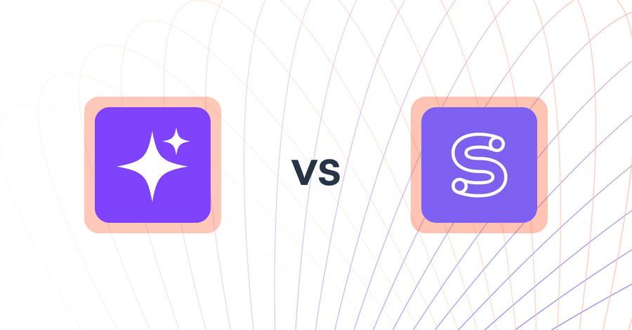 Shopify Upsell and Cross-Sell Apps: Runa AI Assistant vs Shopcast: Product Recommender