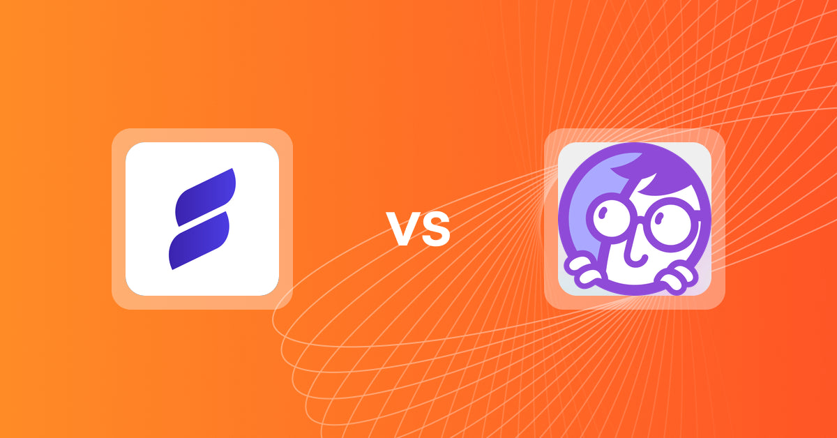 Shopify Upsell and Cross-sell Apps: Searchspring vs Bundles & Upsell | PickyStory