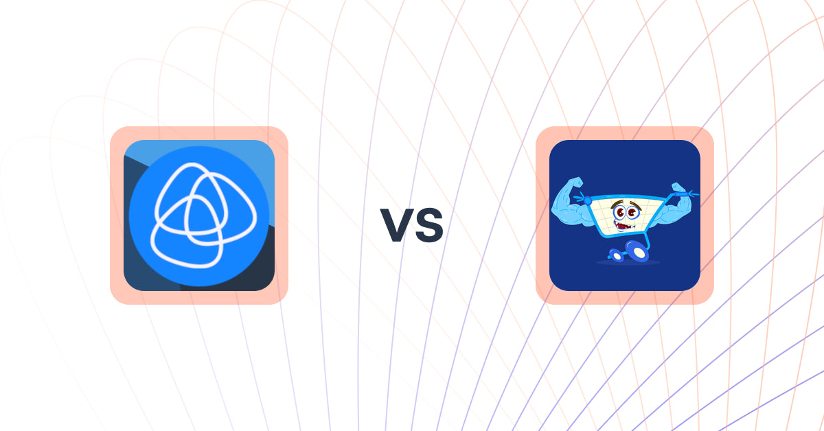 Shopify Upsell and Cross-Sell Apps: PureClarity Personalization vs CARTROIDS ‑ 3 IN 1 UPSELL APP