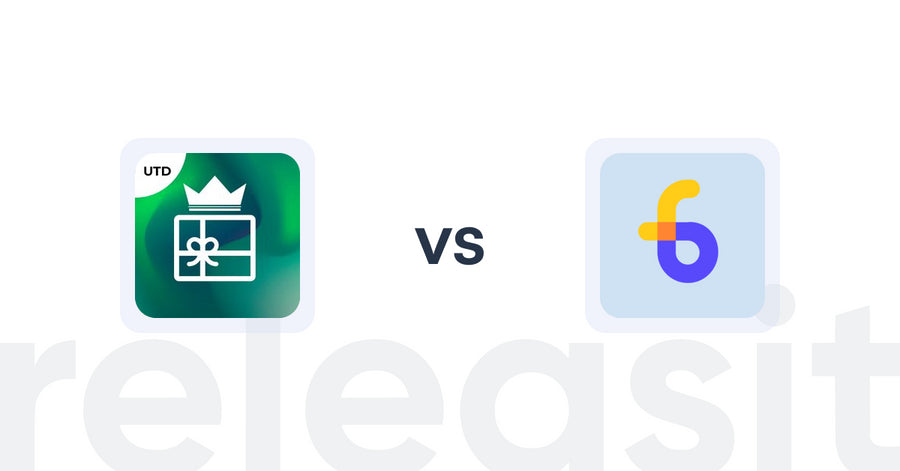 Shopify Upsell and Cross-Sell Apps: Box King: Gift Bundle Builder vs. Friendly Brands Co‑Promotion