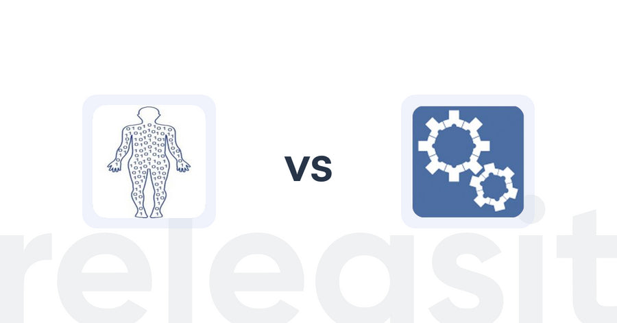 Shopify Upsell and Cross-sell Apps: Fitnonce vs Shirtworks