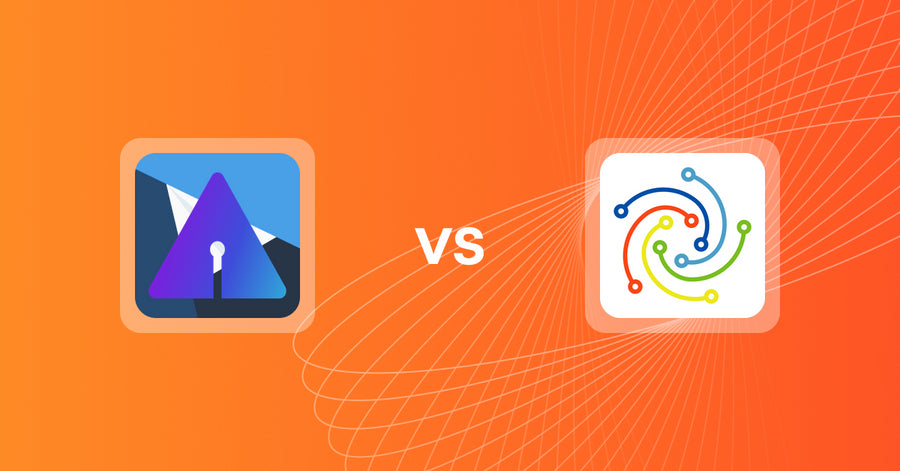 Shopify Upsell and Cross-Sell Apps: Conversion Booster, 2x Assured vs. Visidea AI Search & Discovery