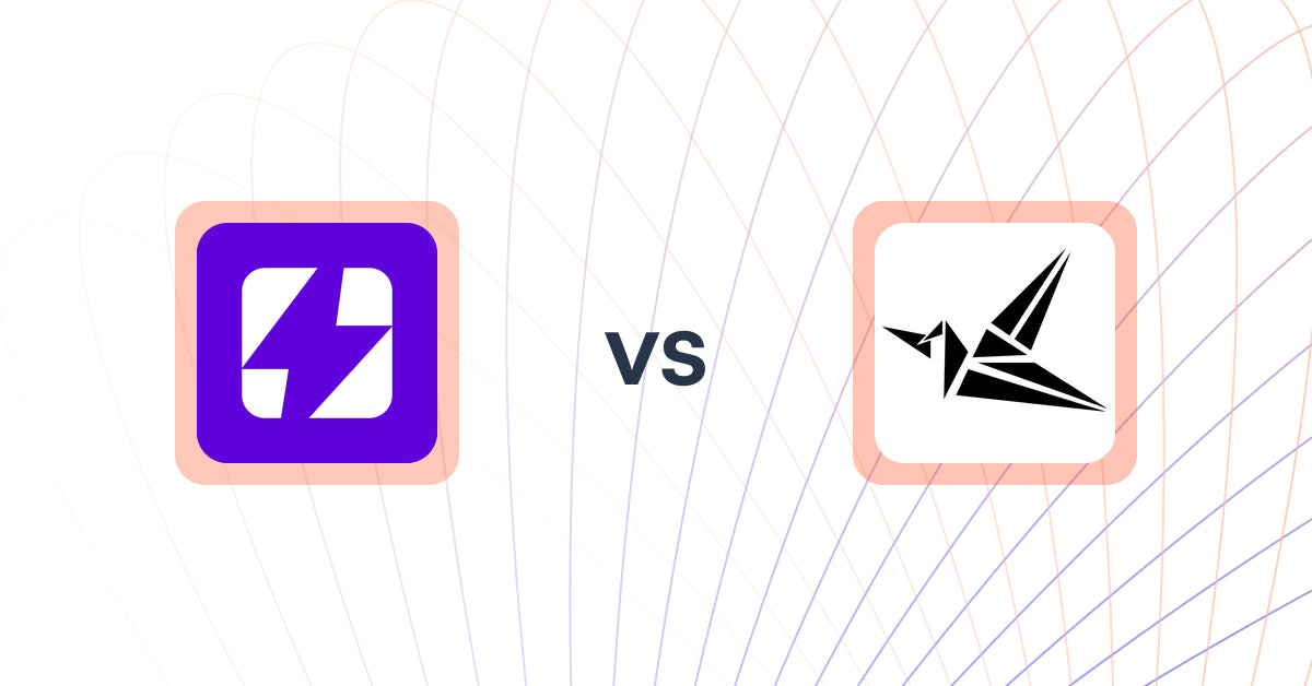 Shopify Upsell and Cross-Sell Apps: Boost: Free Shipping Banner vs MyTaste Personalizer