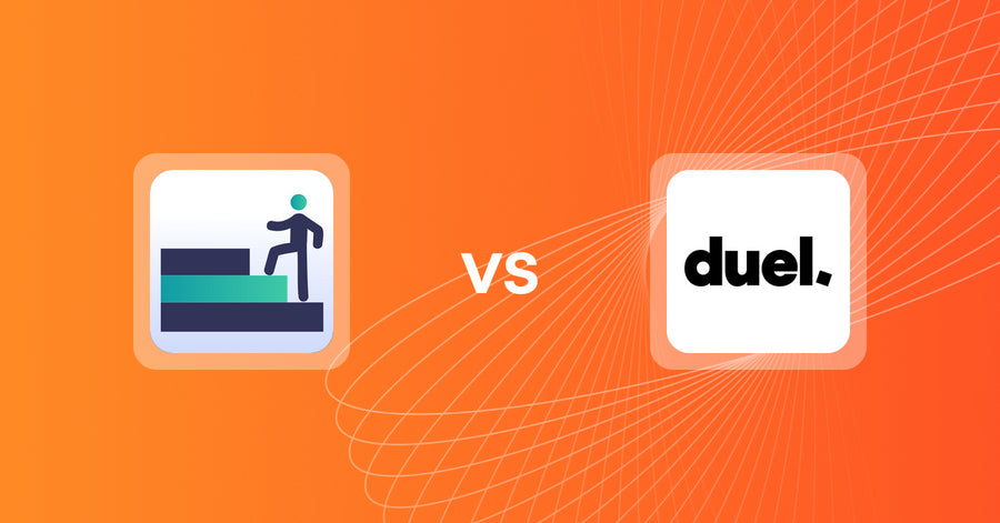 Shopify Upsell and Cross-Sell Apps: Advanced Custom Bundle Builder vs Duel | Referrals & Affiliates
