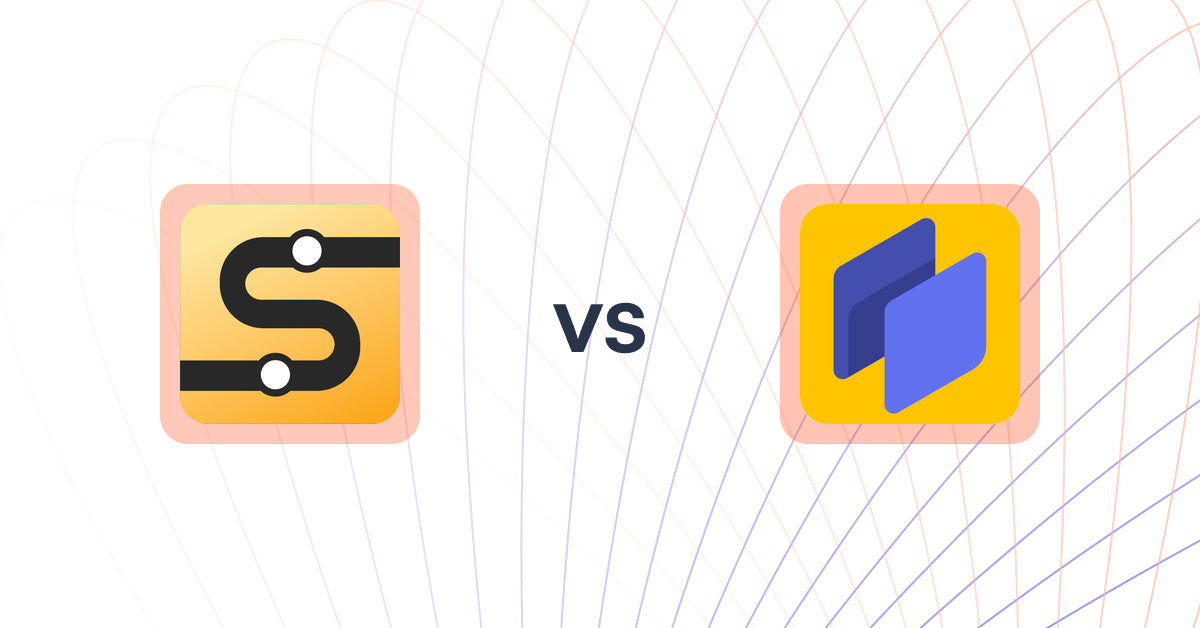 Shopify Upsell and Cross-sell Apps: Shipped Suite vs SpurIT Sales Pop‑up Discount