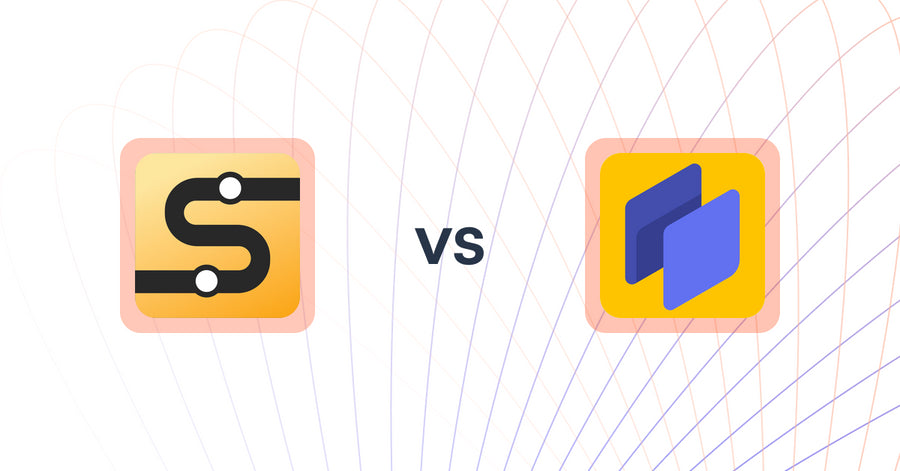 Shopify Upsell and Cross-sell Apps: Shipped Suite vs SpurIT Sales Pop‑up Discount