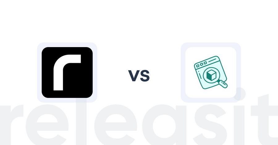 Shopify Upsell and Cross-Sell Apps: Retentics: Dynamic Recommender vs EM Product Recommendation Quiz