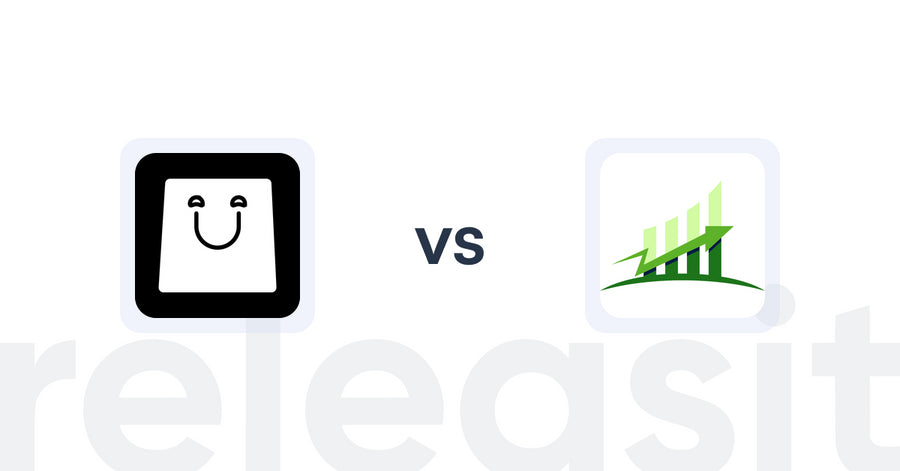 Shopify Upsell and Cross-sell Apps: The Checkout.io vs PeecAI: AI Recommend Engine