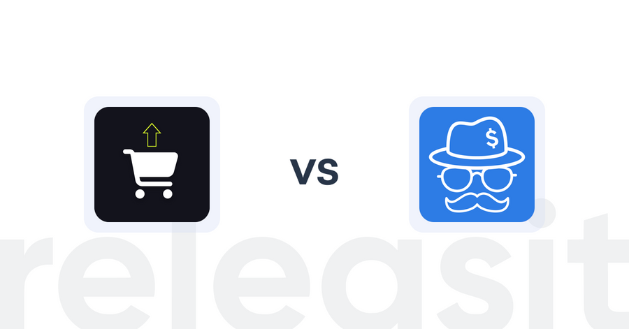 Shopify Upsell and Cross-sell Apps: LevelUp Cross‑sells vs Simply Cross‑Sell