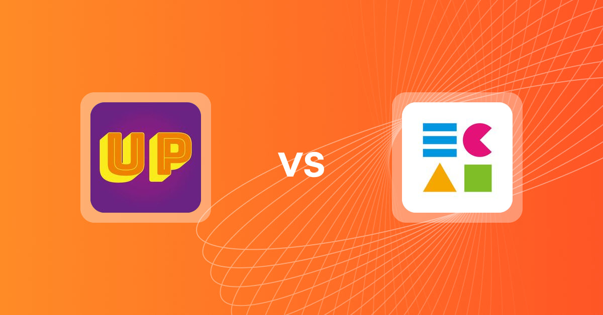 Shopify Upsell and Cross-sell Apps: UPsell Checkout Extension vs ECAI