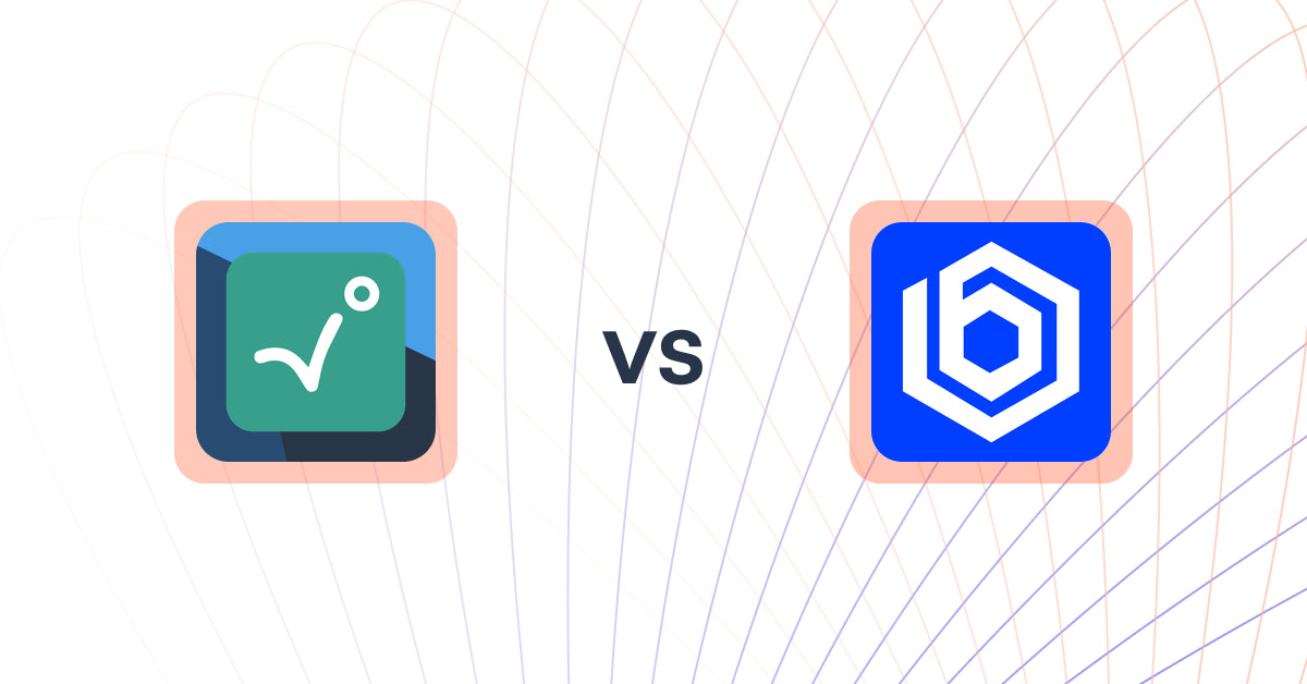 Shopify Upsell and Cross-sell Apps: RecoBounce ‑ Recover Traffic vs Bodt ‑ Live Chat & AI SalesGPT