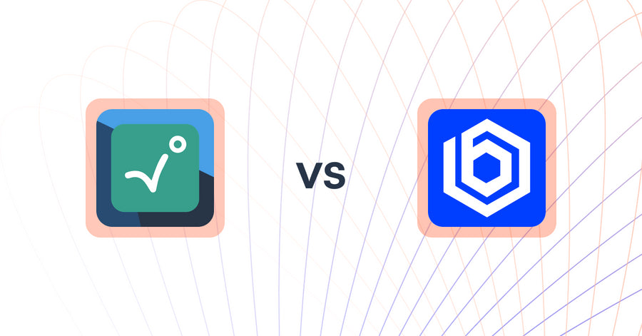 Shopify Upsell and Cross-sell Apps: RecoBounce ‑ Recover Traffic vs Bodt ‑ Live Chat & AI SalesGPT