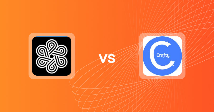 Shopify Upsell and Cross-Sell Apps: Pairbo vs Product Recommendations‑Crafty