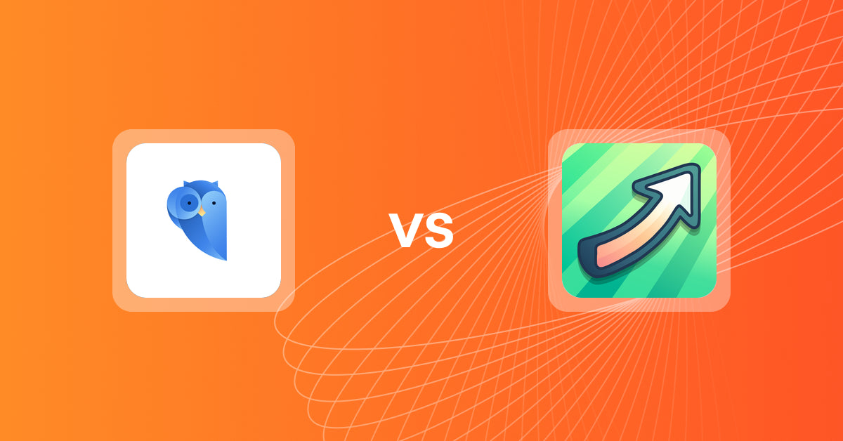 Shopify Upsell and Cross-Sell Apps: Findify Search & Merchandise vs Post Purchase Upsell ‑ UF