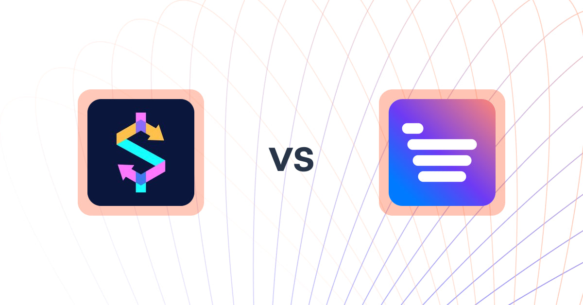 Shopify Upsell and Cross-Sell Apps: FloHo Discounts & Promotions vs. Uprate.AI: Sales Chatbot