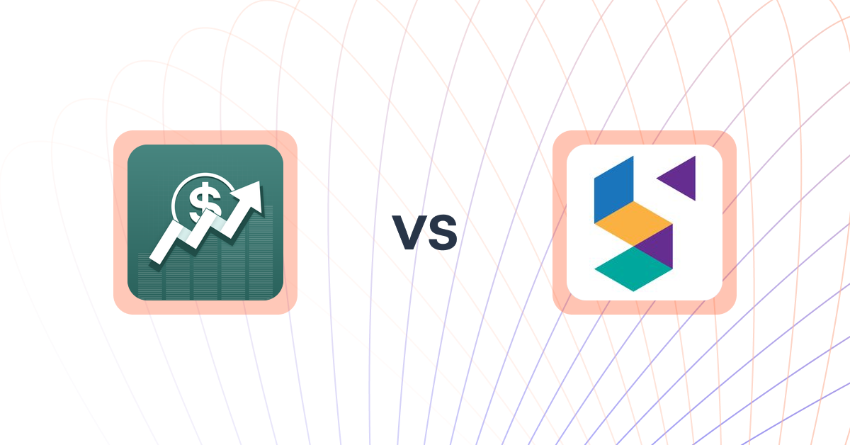 Shopify Upsell and Cross-Sell Apps: Upsell Engine vs. Bundleup ‑ Bundle Inventory