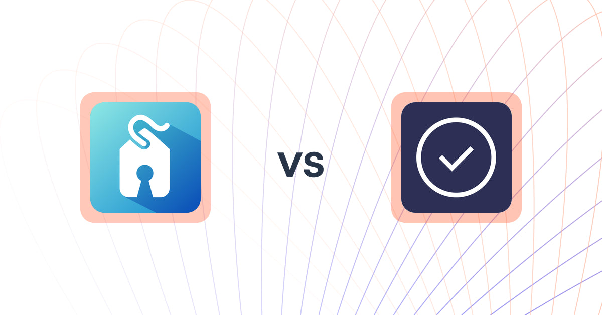 Shopify Upsell and Cross-sell Apps: RebateKey: Coupons & Rebates vs Argo AI Checkout Upsell