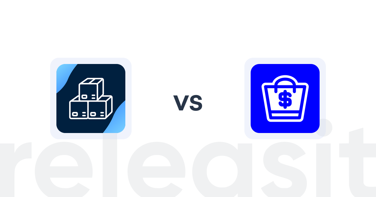 Shopify Upsell and Cross-sell Apps: Codes Wrapper ‑ Product Bundle vs BlueCart ‑ Upsell Progress Bar