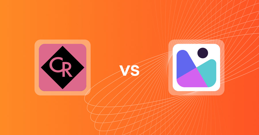 Shopify Upsell and Cross-Sell Apps: CV Recommend vs Push Cart ‑ Add to Cart Upsell