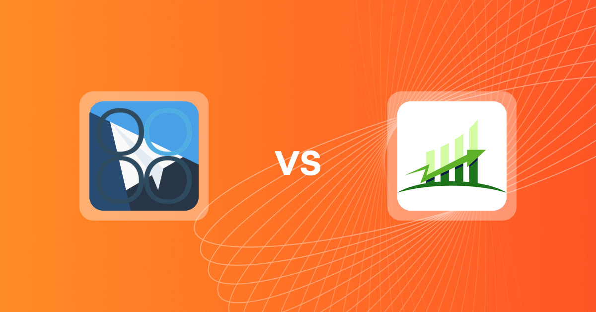 Shopify Upsell and Cross-Sell Apps: monoloq ‑ Your ChatGPT Chatbot vs. PeecAI: AI Recommend Engine