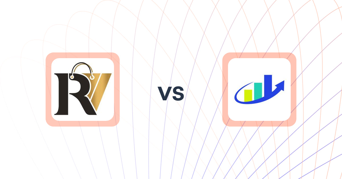 Shopify Upsell and Cross-Sell Apps: LitaCat ‑ ReVisit vs In Cart Upsell