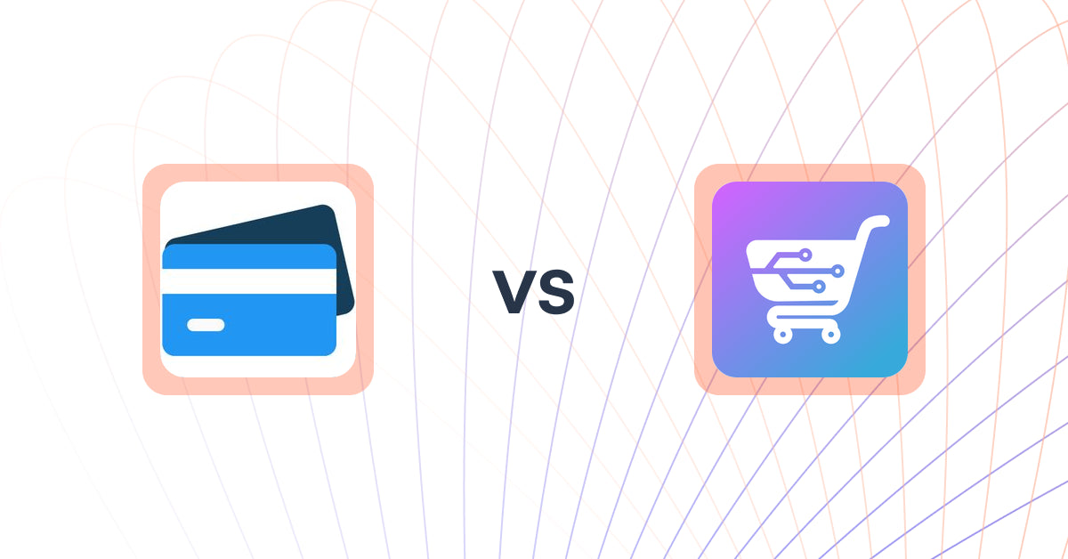 Shopify Upsell and Cross-sell Apps: AI Checkout Pro vs AI Cart & Upsell