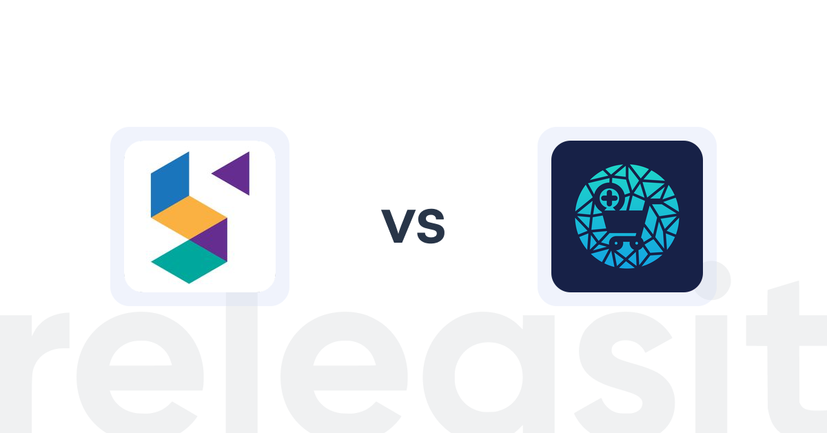 Shopify Upsell and Cross-sell Apps: Bundleup ‑ Bundle Inventory vs PlusCheckout