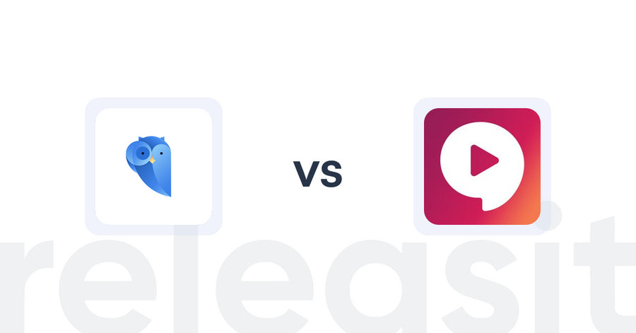 Shopify Upsell and Cross-Sell Apps: Findify Search & Merchandise vs Live 1:1 Video Chat » Uptok