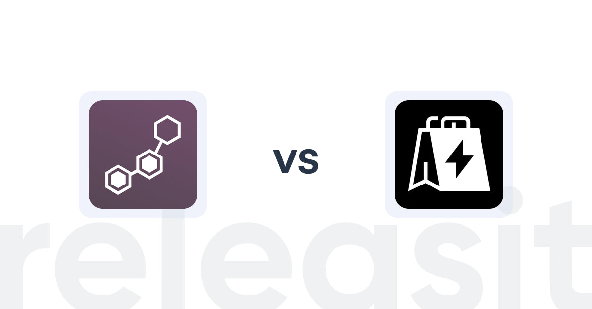 Shopify Upsell and Cross-Sell Apps: QuizToAction vs Essential Free Shipping Upsell