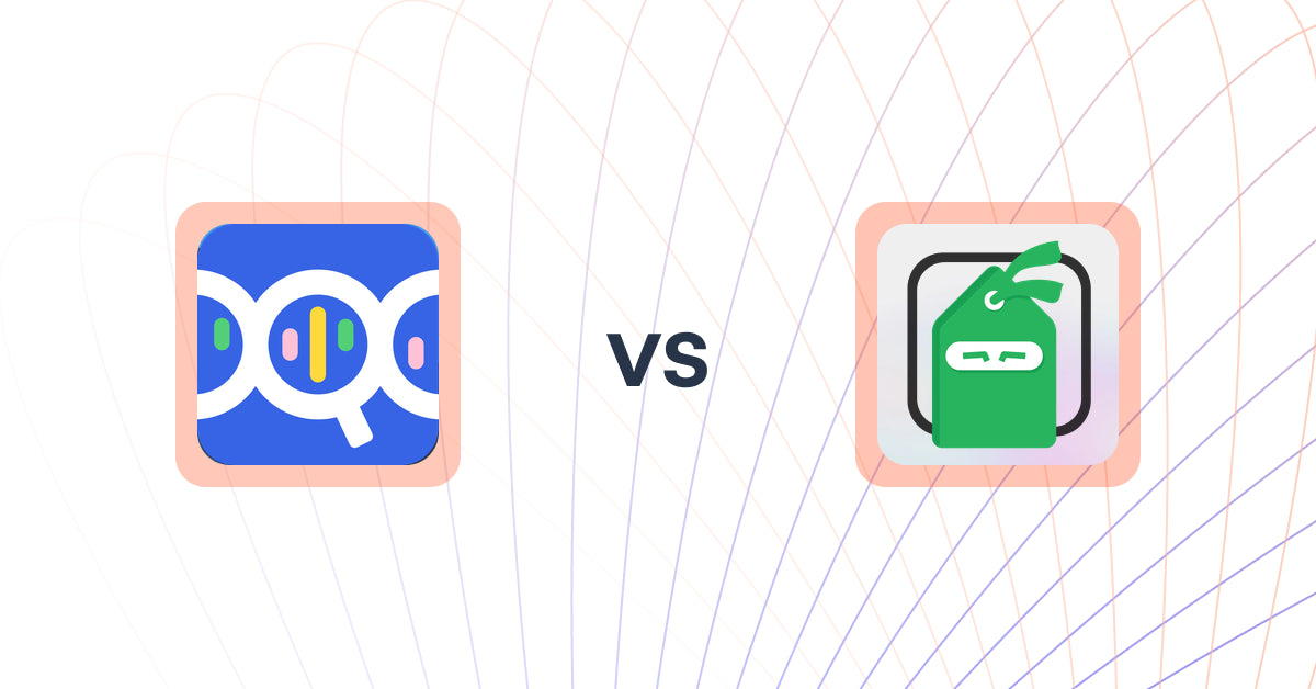 Shopify Upsell and Cross-sell Apps: Relewise vs Discount Ninja Promo Engine
