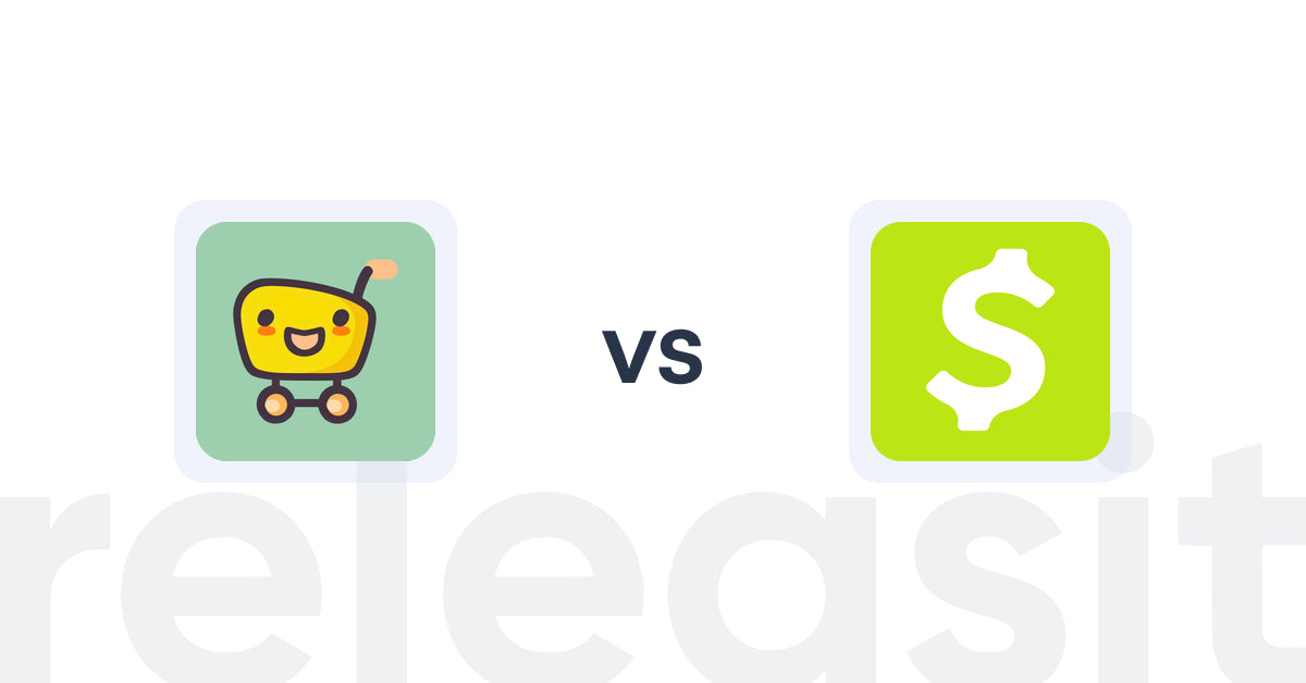 Shopify Upsell and Cross-sell Apps: Checkout Buddy vs Order Editing | Self‑serve