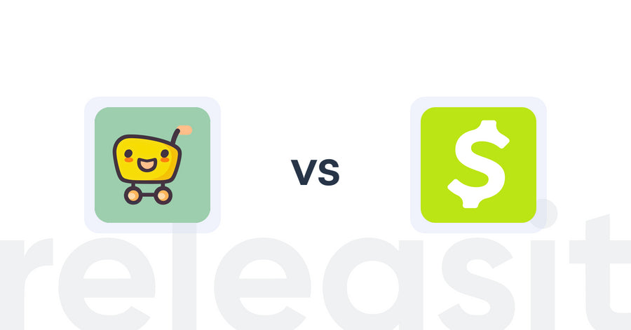Shopify Upsell and Cross-sell Apps: Checkout Buddy vs Order Editing | Self‑serve