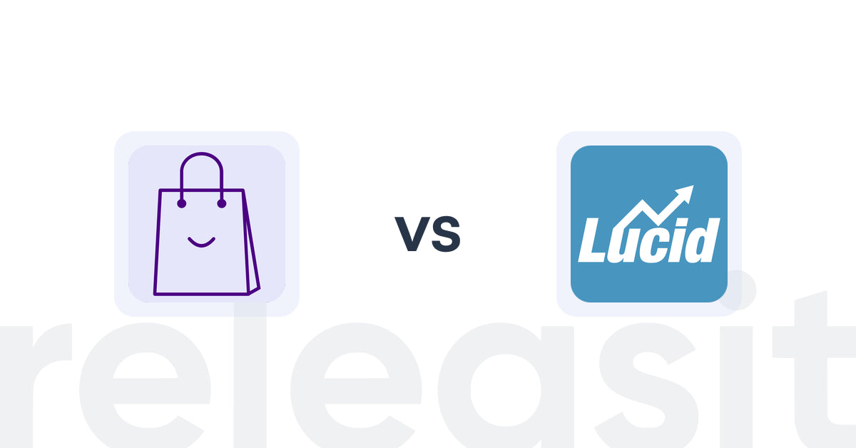 Shopify Upsell and Cross-sell Apps: Buy Again / Bought By You vs. Smart Upsell & Cross‑Sell