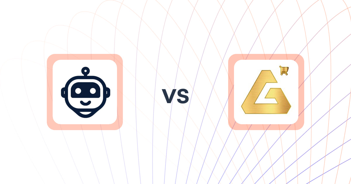 Shopify Upsell and Cross-sell Apps: improv: ReccoMate vs Also Bought Cross Sell