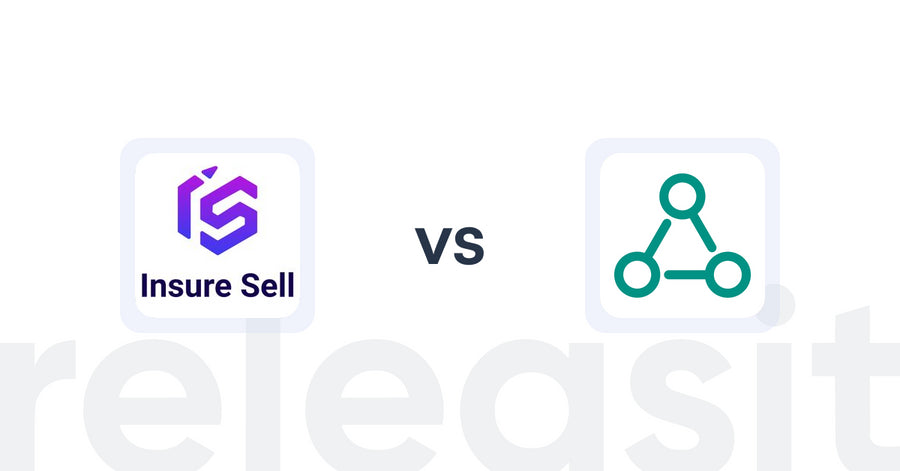 Shopify Upsell and Cross-Sell Apps: Insure Sell vs EM Related Products