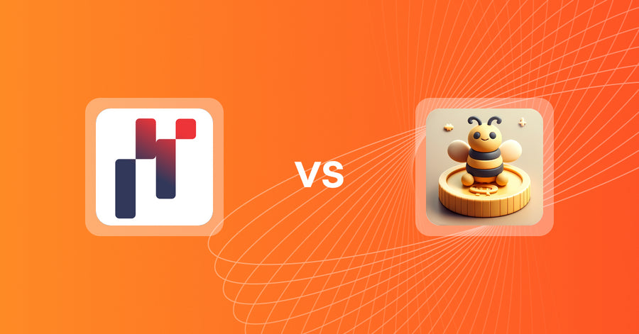 Shopify Upsell and Cross-sell Apps: Meteonomiqs vs FeeBee ‑ Fees and Deposits