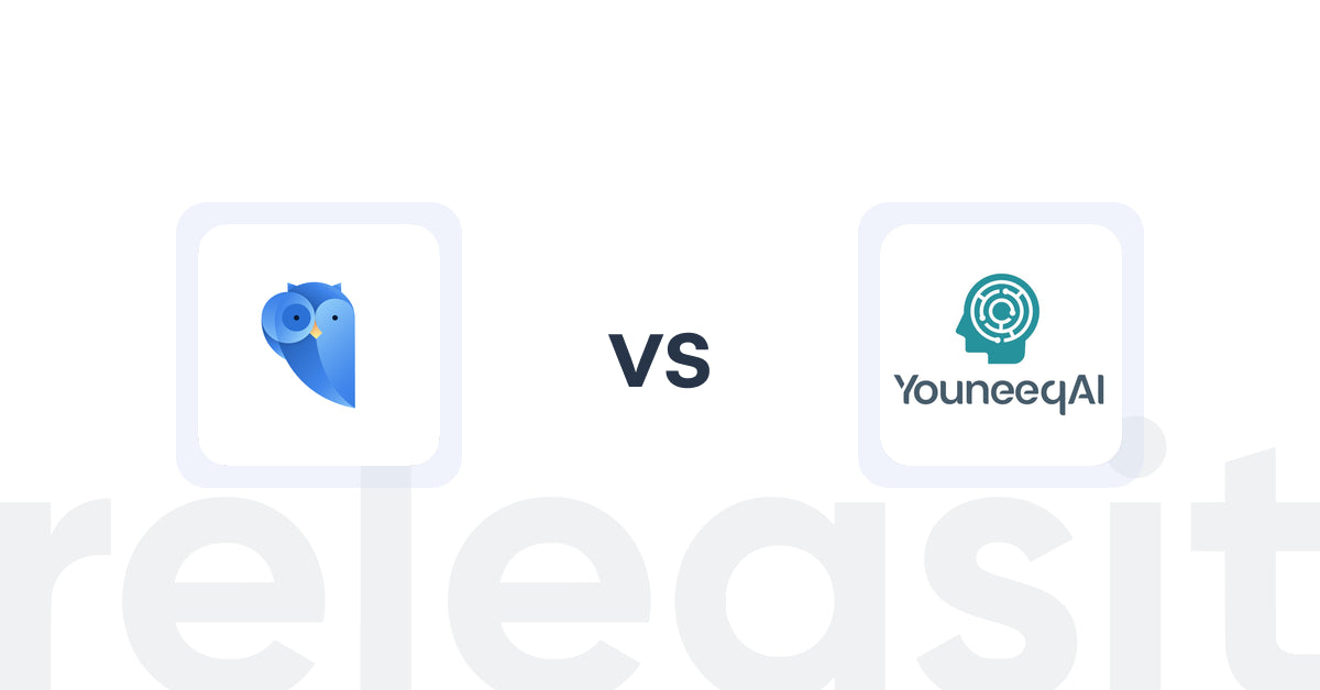 Shopify Upsell and Cross-sell Apps: Findify Search & Merchandise vs Youneeq AI Personalization
