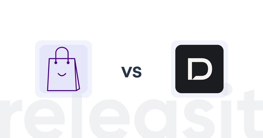 Shopify Upsell and Cross-Sell Apps: Buy Again / Bought By You vs Dialog ‑ AI Sales Assistant