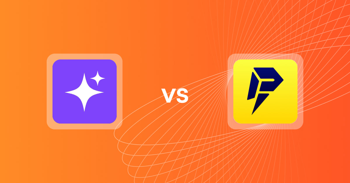 Shopify Upsell and Cross-sell Apps: Runa AI Assistant vs Promofy: Flash Sale & Discount