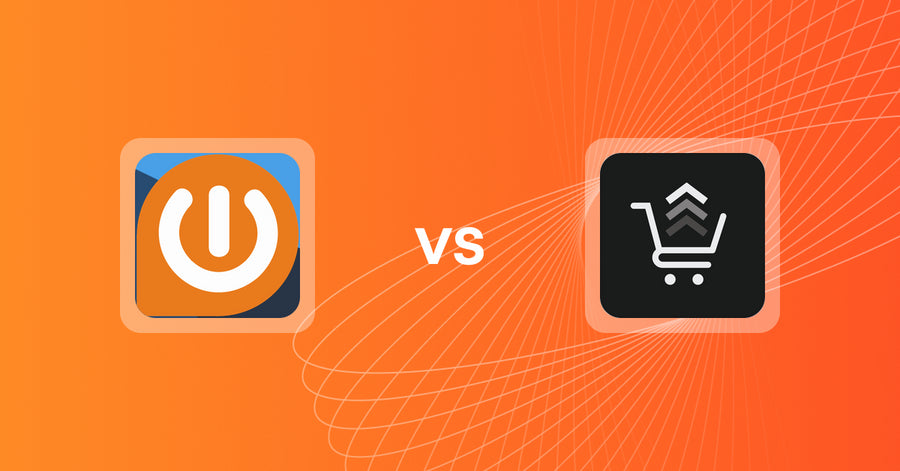 Shopify Upsell and Cross-Sell Apps: Perzonalization AI‑Suggestions vs SP: Free Gifts with Purchase