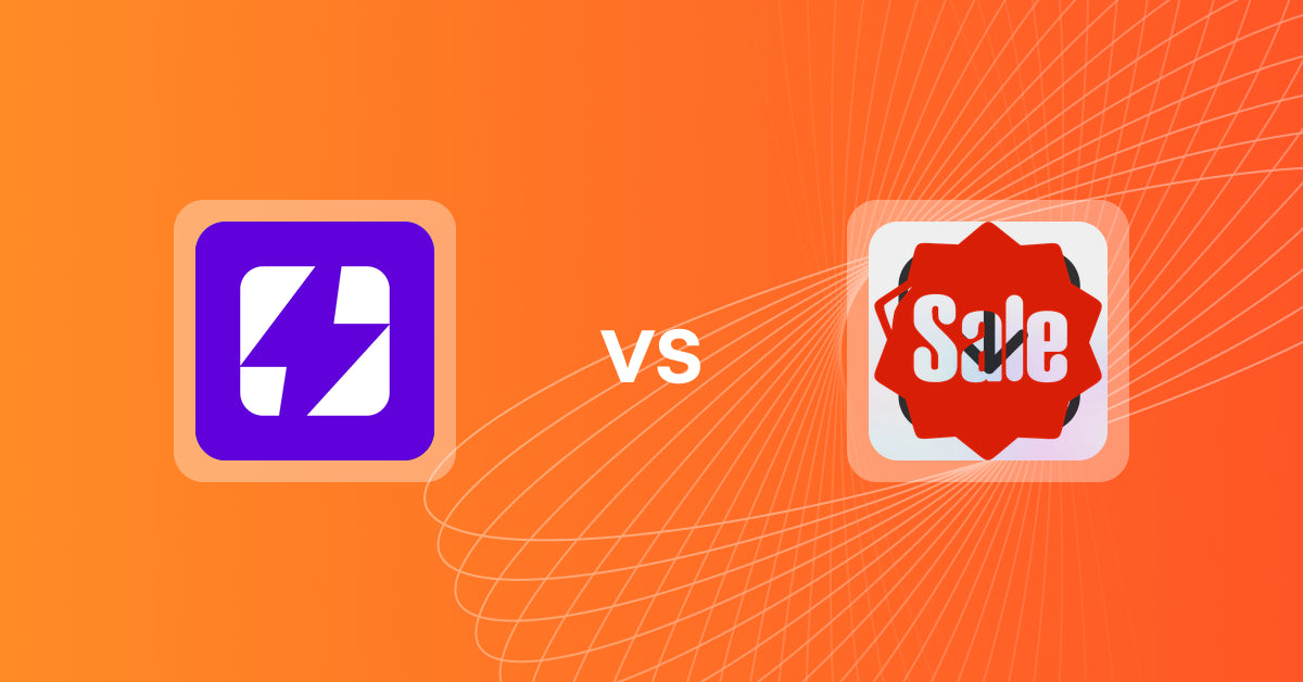 Shopify Upsell and Cross-Sell Apps: Boost: Free Shipping Banner vs Free Shipping Upsell