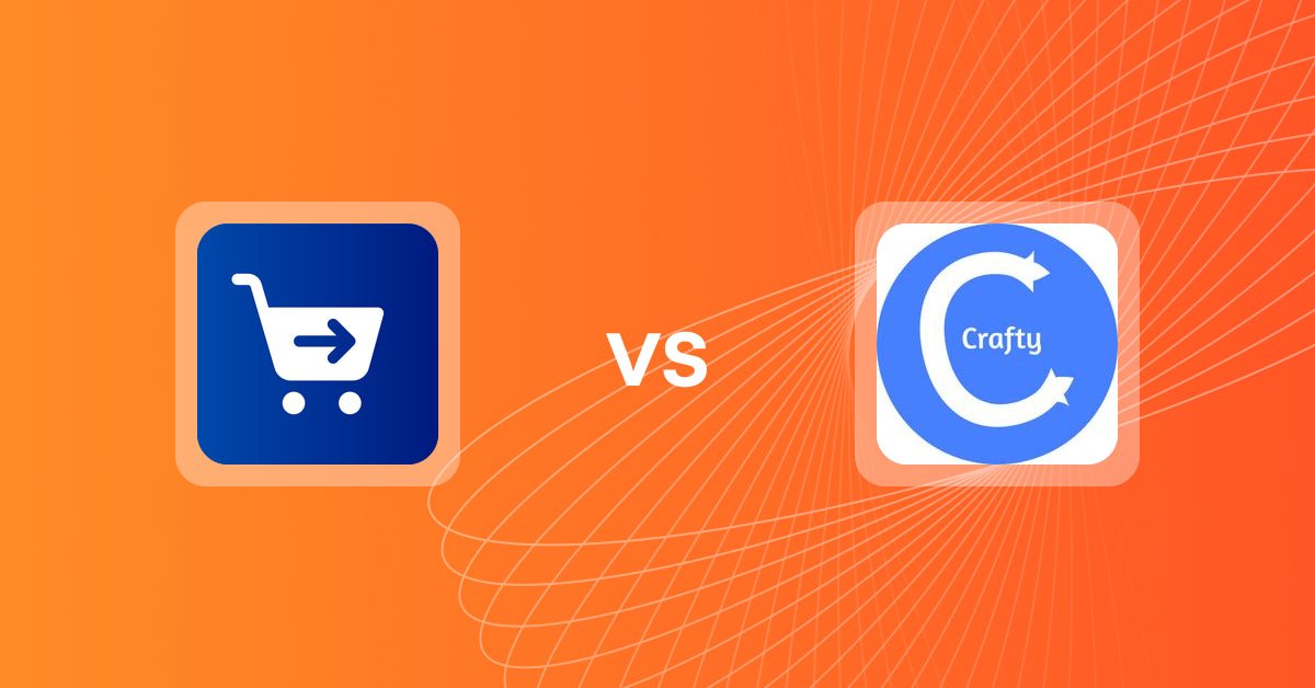Shopify Upsell and Cross-sell Apps: Checkify ‑ Customize Checkout vs Product Recommendations‑Crafty
