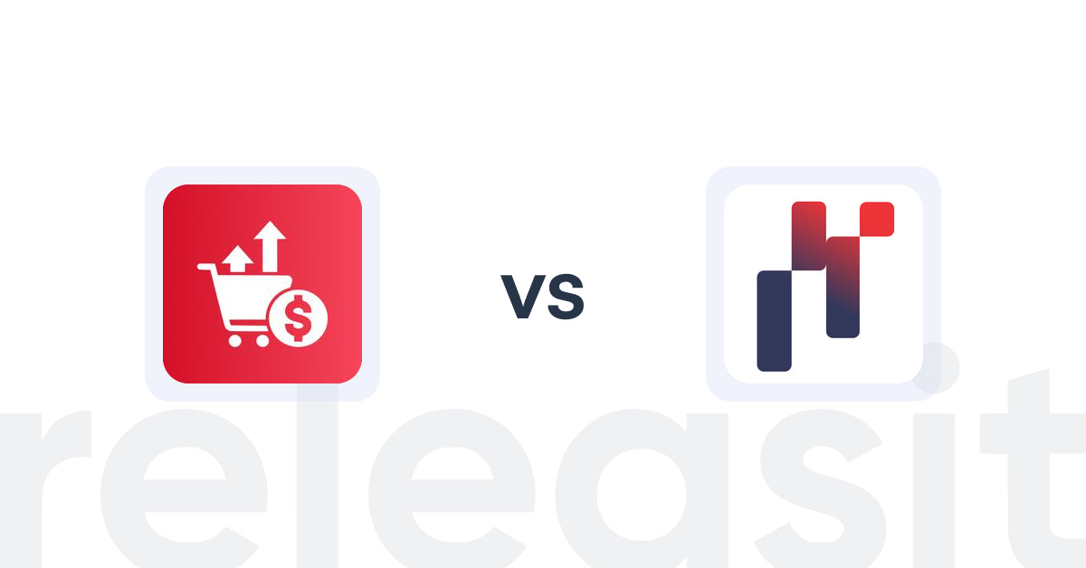 Shopify Upsell and Cross-Sell Apps: Dynamic Checkout Upsell vs. Meteonomiqs