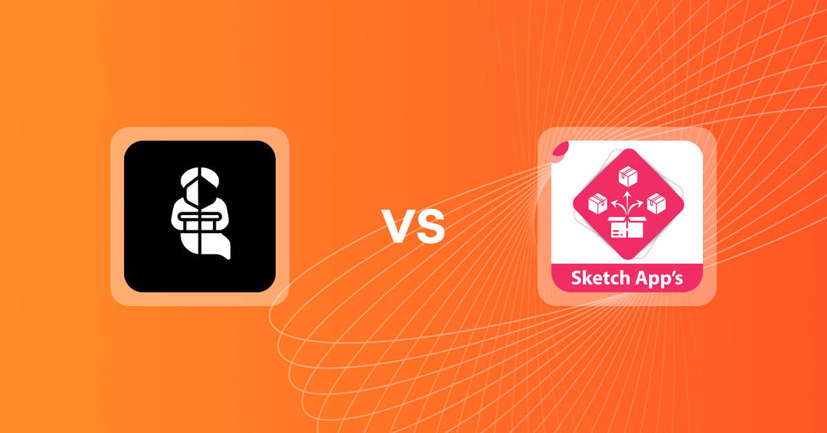 Shopify Upsell and Cross-sell Apps: Retail Geni‑e | Sales ChatGPT vs Show Related Products