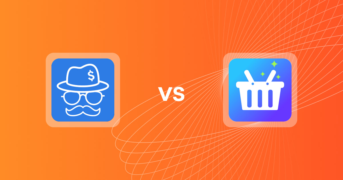 Shopify Upsell and Cross-sell Apps: Simply Cross‑Sell vs Slide Cart Drawer—Cart Upsell