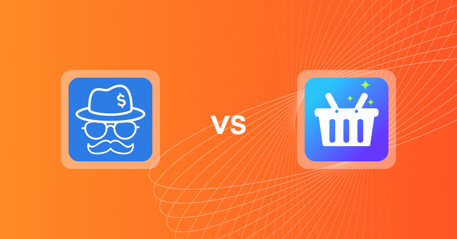 Shopify Upsell and Cross-sell Apps: Simply Cross‑Sell vs Slide Cart Drawer—Cart Upsell